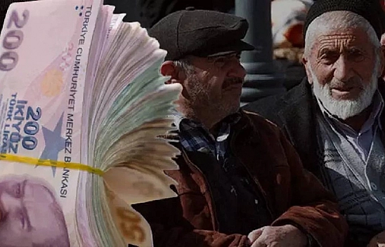 Emekli İkramiyelerine Zam Müjdesi!