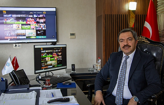  AA'nın 'Yılın Kareleri'ni oyladı