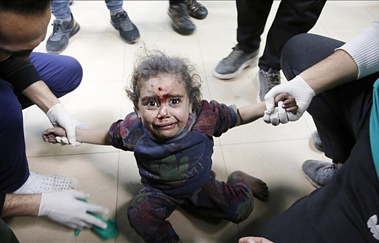 ABD Savunma Bakanı, katliamı kabul etti