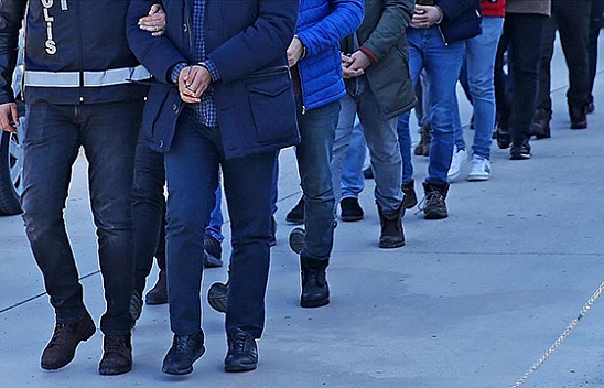 Adalet Bakanı duyurdu: 8 ayda 32 bin 882 kişi tutuklandı