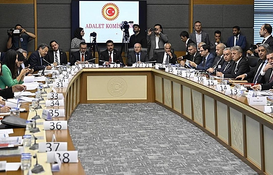 9. Yargı Paketi Kabul Edildi! Alternatif Çözüm Genişleyecek!