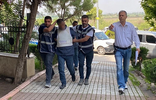 Adana'da acı olay: Cenazesi Malatya'ya gönderildi