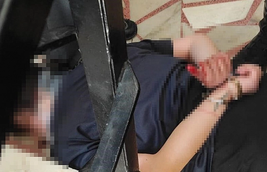 Adana'da Furkan Nesli Derneği'ne saldırı: 2 yaralı