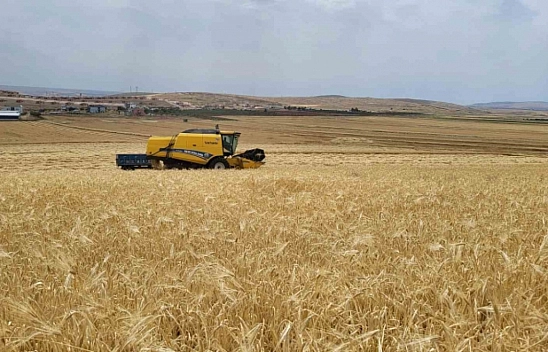 Adıyaman'da başladı, Malatya gün sayıyor