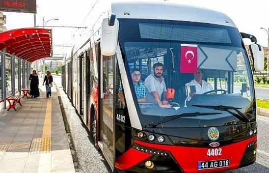Adıyaman, Elazığ ve Maraş Malatya'yı 3'e katladı!..