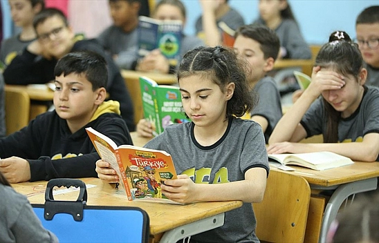 Adıyaman, Hatay, Kahramanmaraş, Malatya, Osmaniye ve Gaziantep'te Devam Edecek...