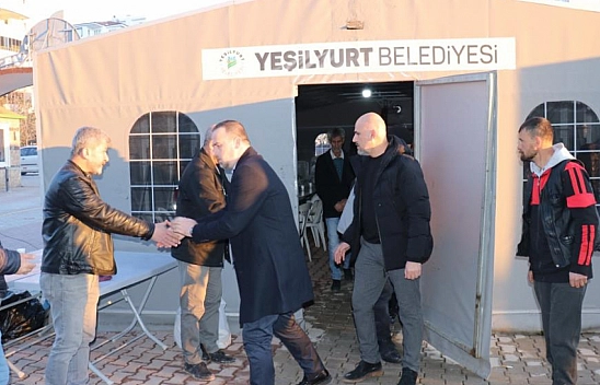 Adıyaman'ın Köylerinde Bile Var Malatya'da Yok!