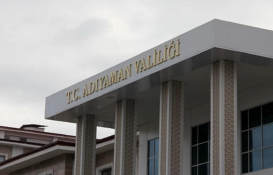 Adıyaman Valiliğinden deprem açıklaması