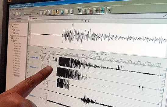 AFAD açıkladı: Malatya'da deprem