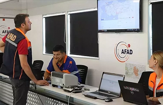 AFAD'dan Malatya'ya Müjde! Yeni Personel Alınacak! Başvurular Ne Zaman?