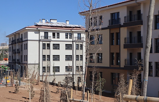 AFAD duyurdu: Borçlandırma işlemleri için tarih netleşti, İmzalamayana ev yok!