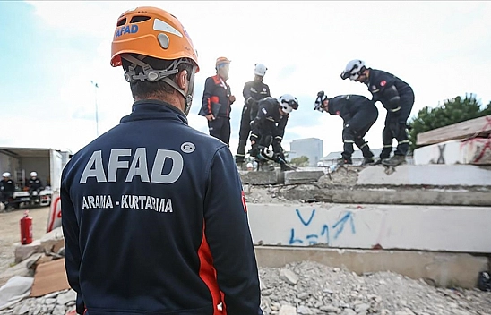 AFAD, Malatya'da personel alacak