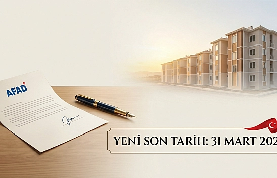 AFAD Uyardı: Borçlandırma Süresi Uzatıldı!