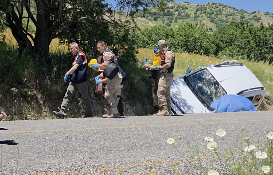 Ağabey, arazi nedeniyle kardeşini öldürdü