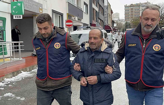 Sigara içme tartışması kanlı bitti