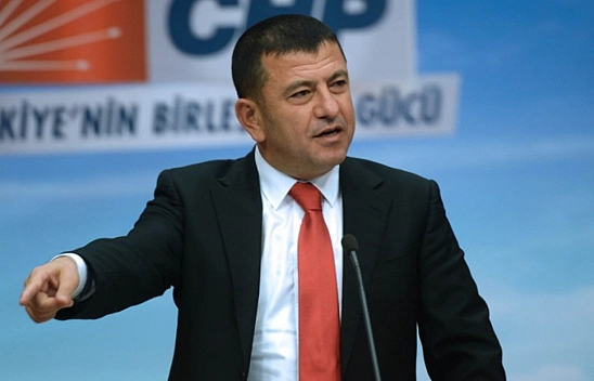 Ağbaba, Büyükşehire aday mı?