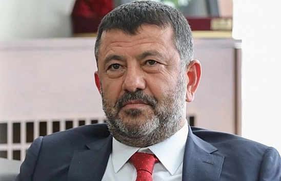 Ağbaba'dan, Bakan Kurum'a Fahri Hemşehrilik Uyarısı: Malatyalılar Çabuk Unutur!