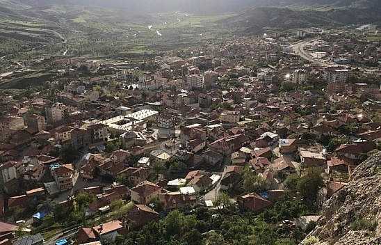 Ağbaba'dan Bakan Kurum'a Malatya Teşekkürü: Çarşı TOKİ ile Yeniden Şekillenecek!