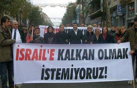 Ağbaba'dan Kürecik Tepkisi: İsrail'i korumak için Malatya'da kuruldu, derhal kapatın!