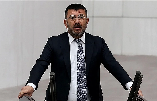 Ağbaba'dan sert eleştiri: 'Malatya'nın altyapı sorunları yıllardır görmezden geliniyor'