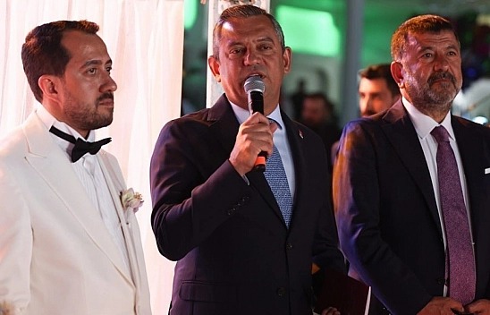 Malatyalı vekilin şoförü tutuklandı