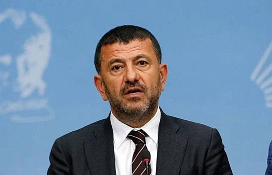 Ağbaba'nın parti üyeliği silindi!