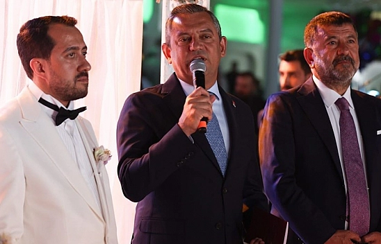 Malatyalı vekilin şoförü gözaltına alındı