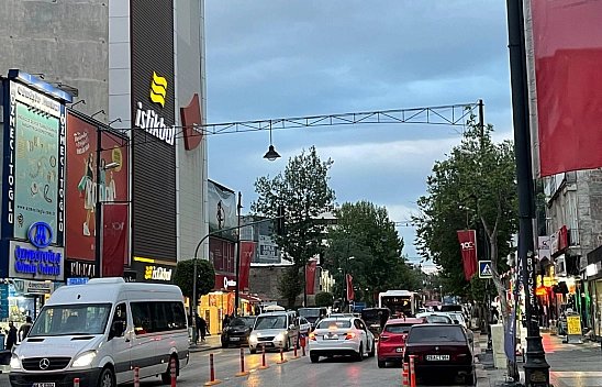 Ağır Hasarlı Binalar Dururken Hasarsız Binalar Mı Hedefte? Deprem Yıkamadı, Rezerv Alan Yıkacak