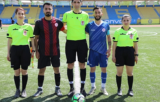 Ağrılılar, Sivaslılar, Elazığlılar, Tunceliler, Erzincanlılar, Iğdırlılar ve Malatyalılar mücadele edecek!