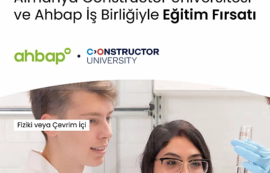 AHBAP'tan depremzede öğrencilere destek!