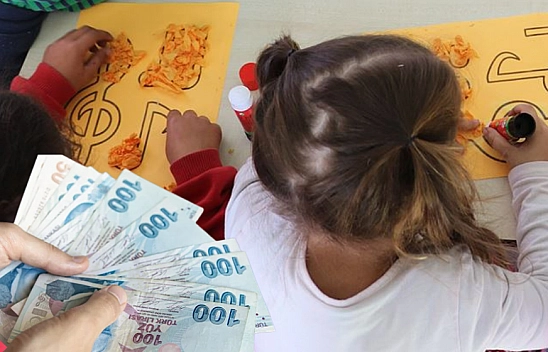 Ailelere SED müjdesi: Haziran ayı ödemeleri başladı