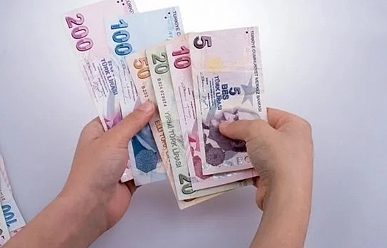 Ailelere yardım! 872,4 Milyon lirası ödendi!