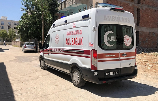 Ailesinden İzinsiz Motosiklet Kullandı. Başına Bakın Ne Geldi. 