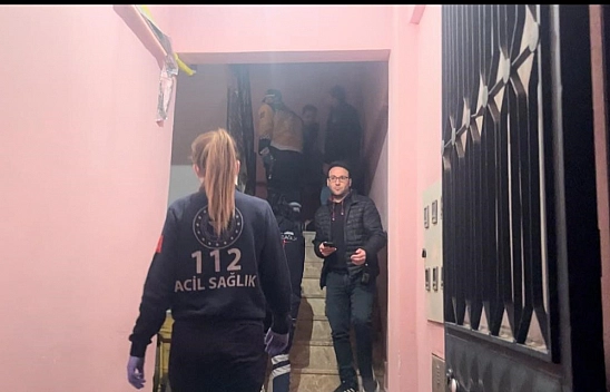 Ailesini katletti, 'Babam özel hayatıma karışıyordu' dedi