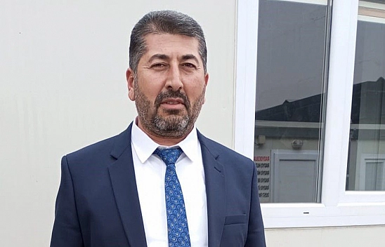 Başkanlığa Tugal atandı