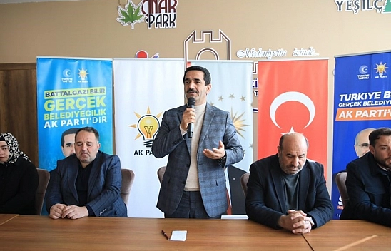 Malatya'da yapımı devam eden kaç konut var?