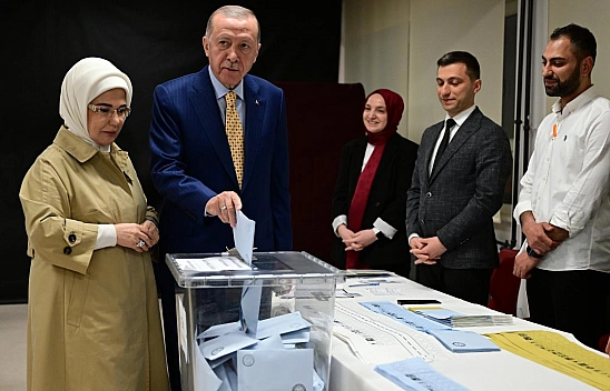 AK Parti'de seçimin faturası kesildi! Gidecek isimler belli oldu...