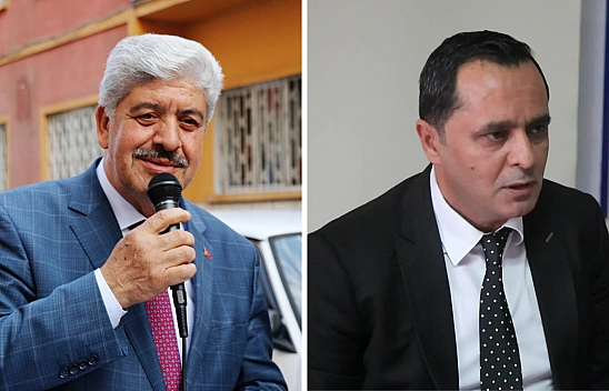 Ak Parti'den sürpriz hamle