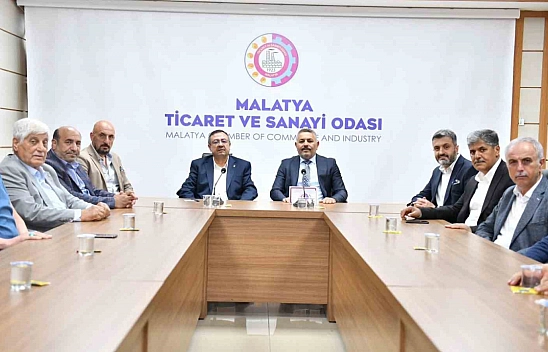 AK Parti İl Başkanı Bakan: 'Malatya'da birliği sağlayacağız'