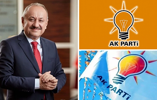 AK Parti Kastamonu Belediye Başkan Adayı kim oldu?