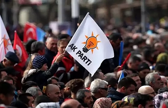 AK Parti Büyük Kongreye Malatya'dan Başlayacak: Değişim Yaşanacak MI?