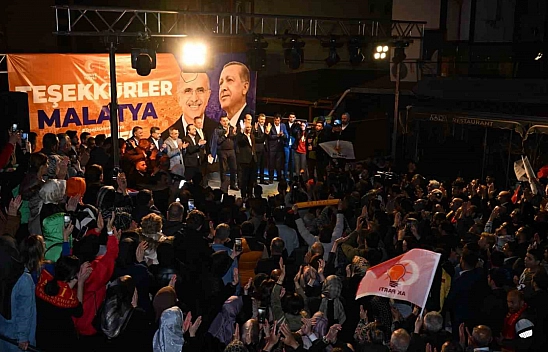 Malatya'da yeni bir bahar başlayacak!