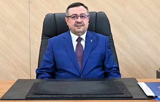 AK Parti Malatya İl Başkanı Hastaneye Kaldırıldı