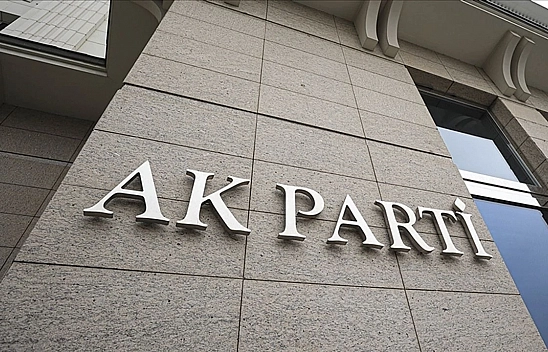 AK Parti'nin Malatya'daki A Takımı Belli Oldu: İşte Yeni Ekip!