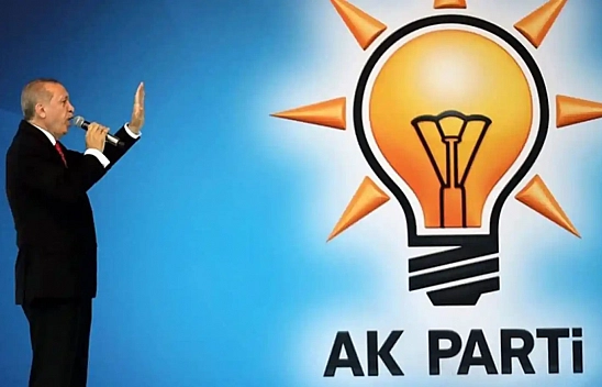 AK Parti, yeniden sahaya iniyor! Araştırma yapılacak...