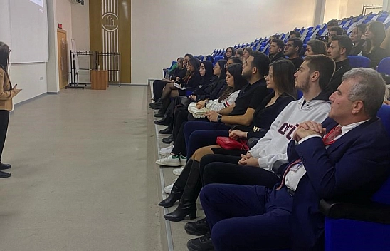 Akademisyenlerden heyecanlandıran çalışma