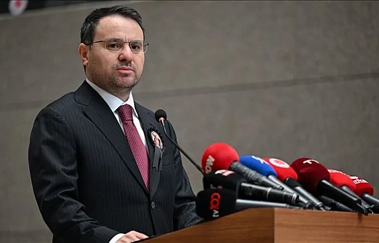 Akın Gürlek açıkladı: 84 hâkim ve savcı meslekten ihraç edildi!