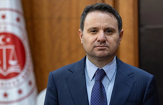 Akın Gürlek duyurdu! Başvurular başlıyor