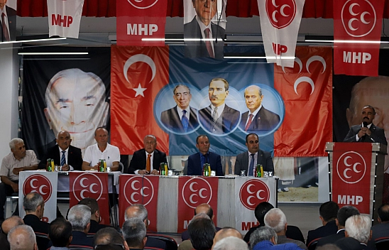 Akyüz, güven tazeledi