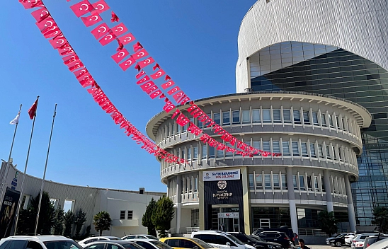Altundağ'ın Gidişine Erzurumlularda Sevindi!